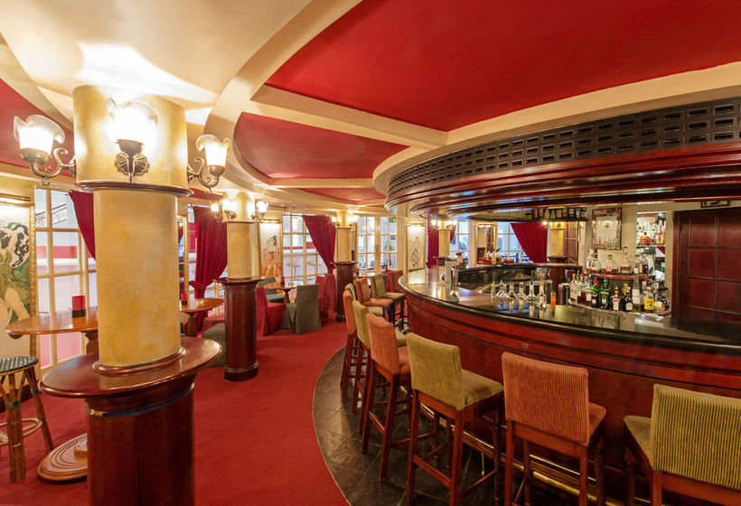 Dormero Hotel Stuttgart 3