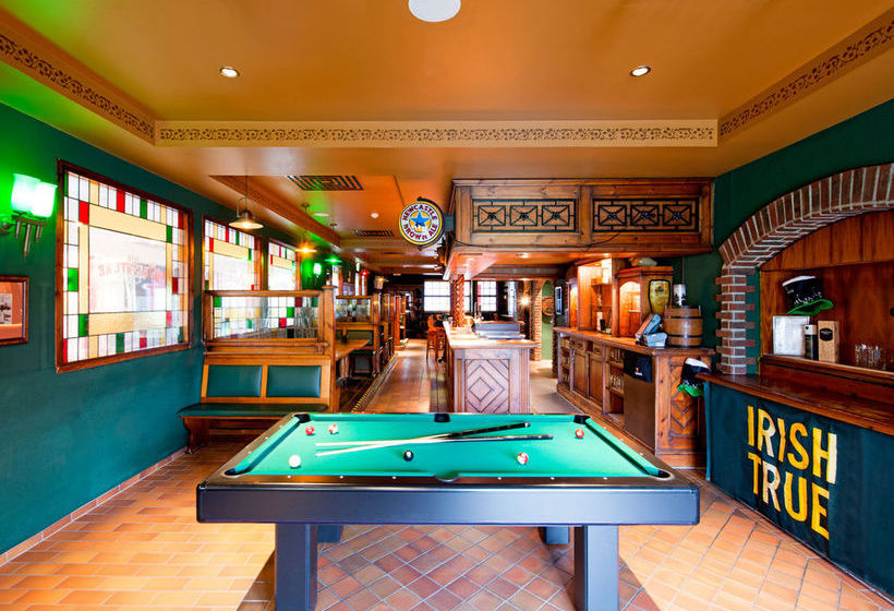 Dormero Hotel Stuttgart 4