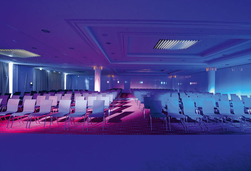 Dormero Hotel Stuttgart 5