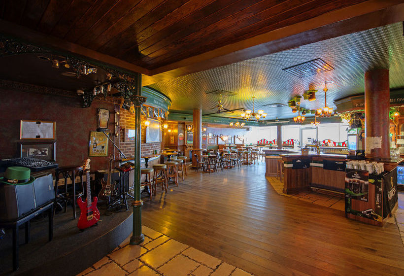 Dormero Hotel Stuttgart 6