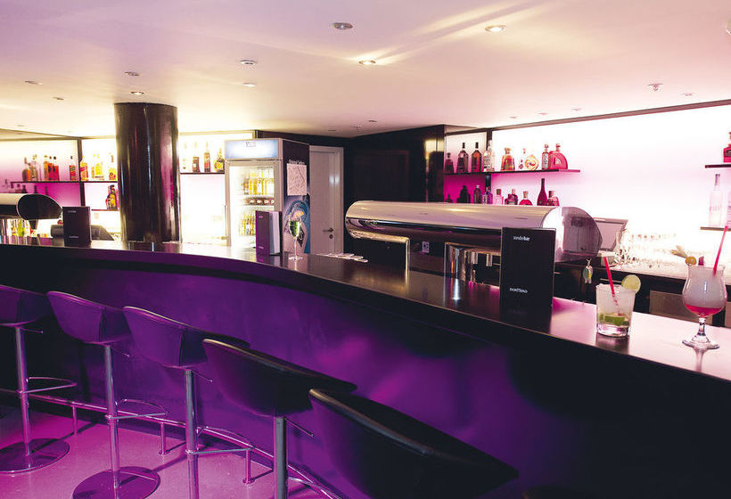 Dormero Hotel Stuttgart 7