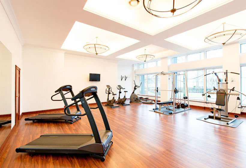 Dormero Hotel Stuttgart 8