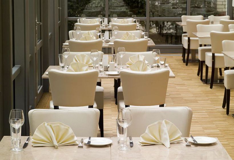 Hotel Park Plaza Wallstreet 1