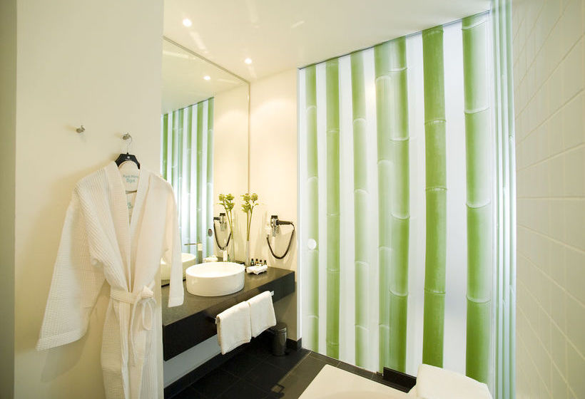 Hotel Park Plaza Wallstreet 14