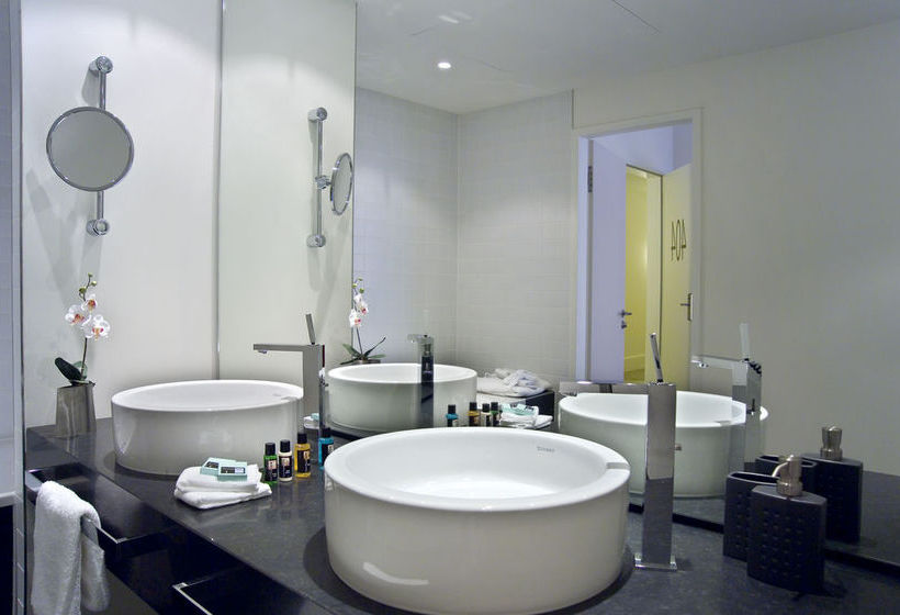 Hotel Park Plaza Wallstreet 15