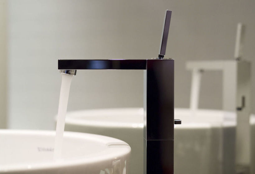 Hotel Park Plaza Wallstreet 16