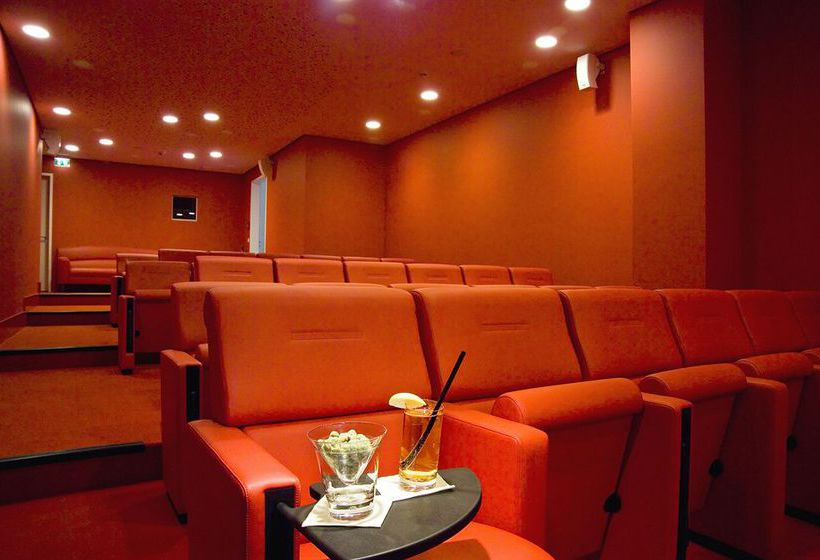 Hotel Park Plaza Wallstreet 2