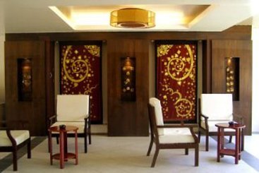 Hotel Golden Sand Beach Resort 3