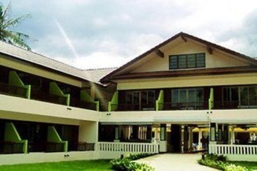 Hotel Golden Sand Beach Resort 4