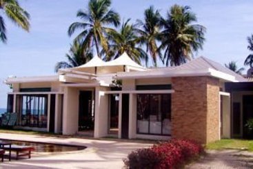 Hotel Golden Sand Beach Resort 5