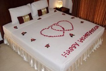 Hotel Golden Sand Beach Resort 6