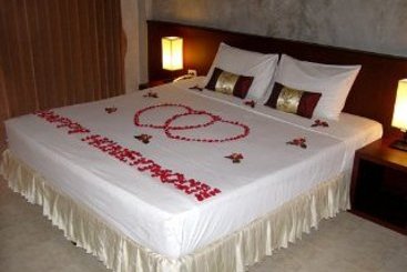 Hotel Golden Sand Beach Resort 7