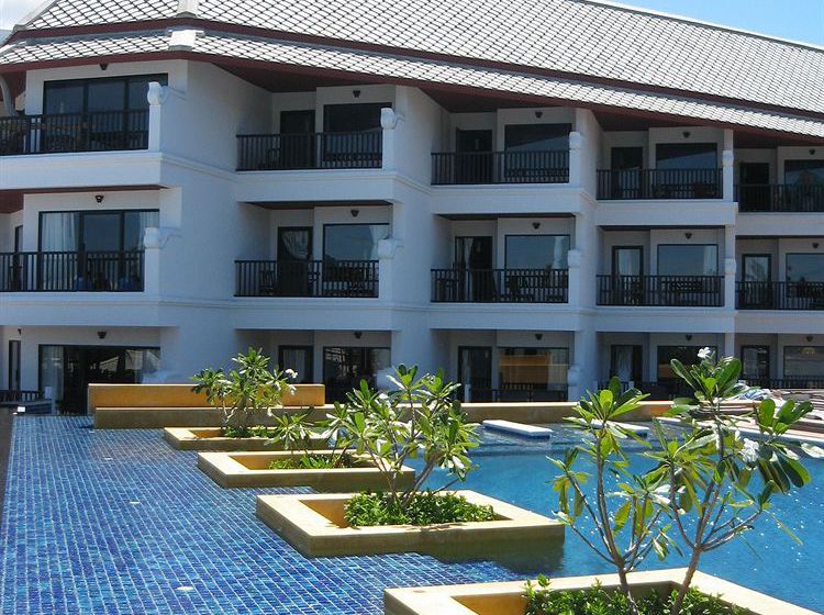 Novotel Samui Resort Chaweng Beach Kandaburi