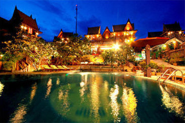 Hotel Drop In Club Resort & Spa 1