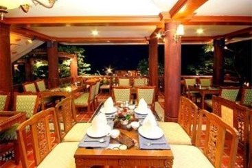 Hotel Drop In Club Resort & Spa 10