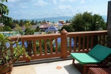 Hotel Drop In Club Resort & Spa 11