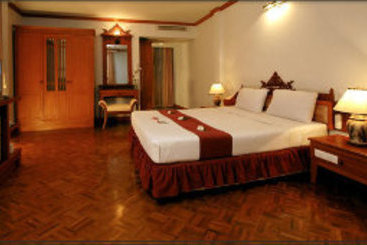 Hotel Drop In Club Resort & Spa 3