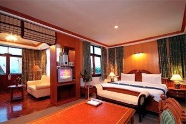 Hotel Drop In Club Resort & Spa 4