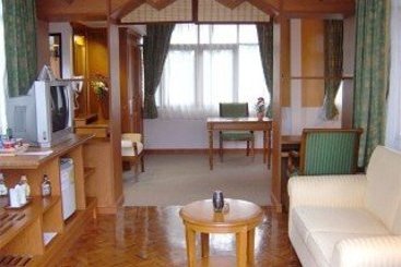 Hotel Drop In Club Resort & Spa 5