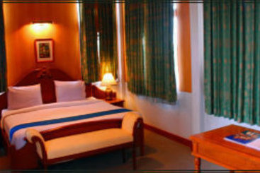 Hotel Drop In Club Resort & Spa 6