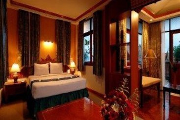 Hotel Drop In Club Resort & Spa 7