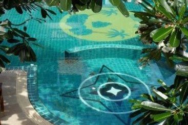 Hotel Drop In Club Resort & Spa 9