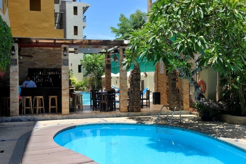 Hotel Poppa Palace 1