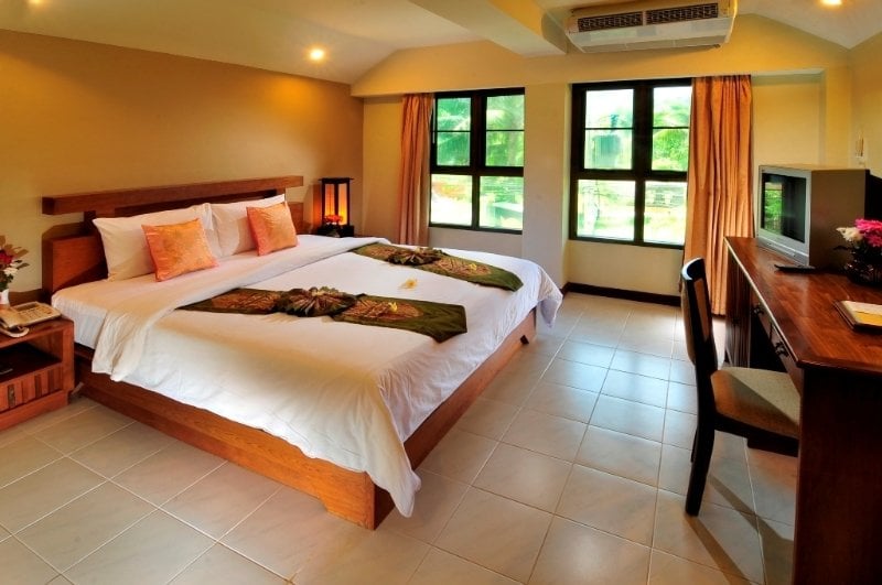 Hotel Poppa Palace 10