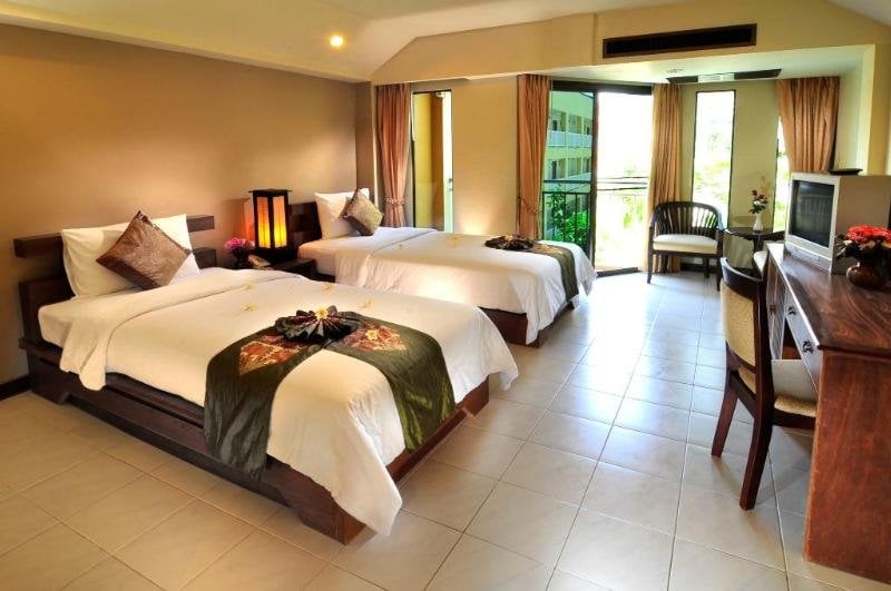 Hotel Poppa Palace 15