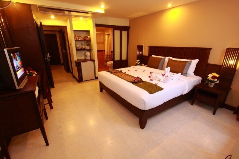 Hotel Poppa Palace 16