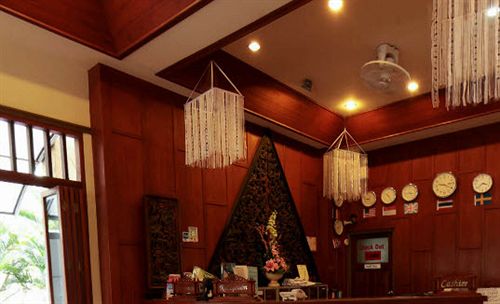 Hotel Poppa Palace 20