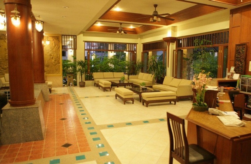 Hotel Poppa Palace 4