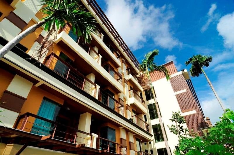 Hotel Poppa Palace 5