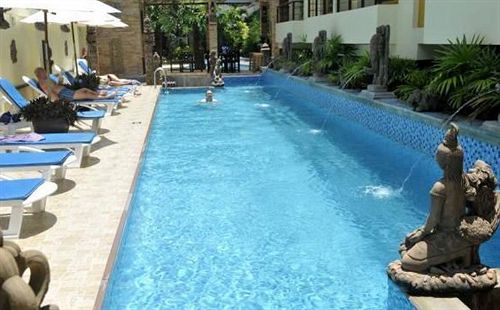 Hotel Poppa Palace 7