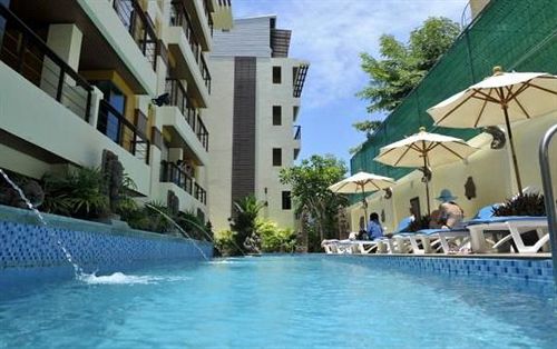 Hotel Poppa Palace 9