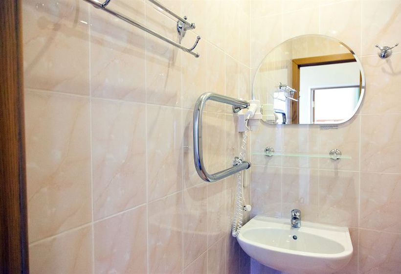 Hotel Maxima Zarya 4