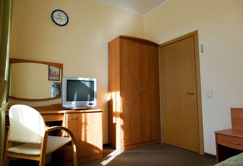 Hotel Maxima Zarya 5