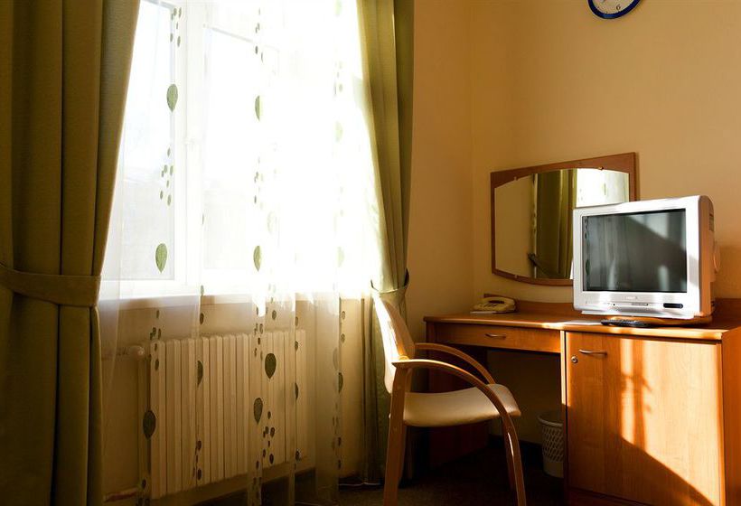 Hotel Maxima Zarya 6