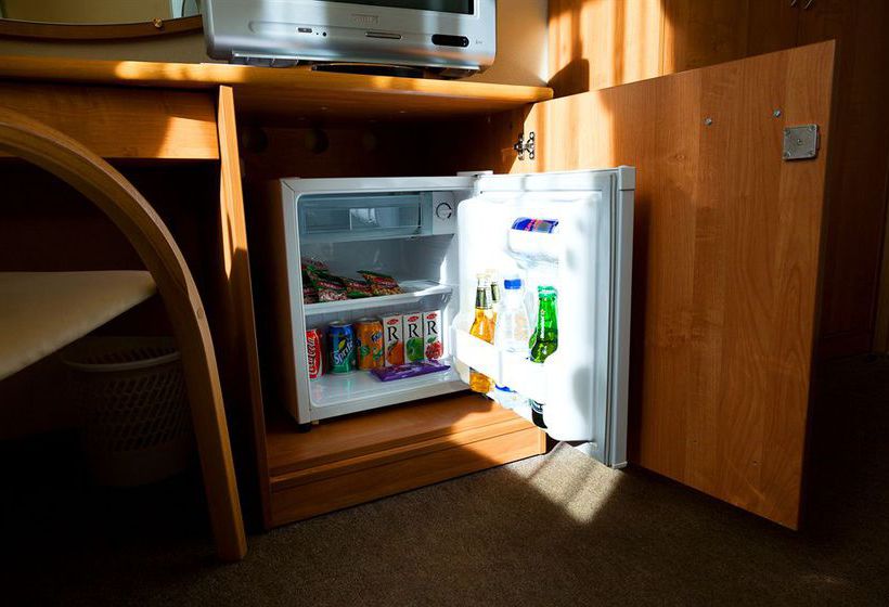 Hotel Maxima Zarya 7