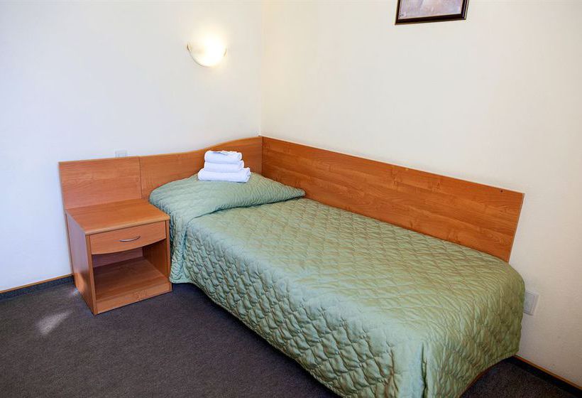 Hotel Maxima Zarya 8