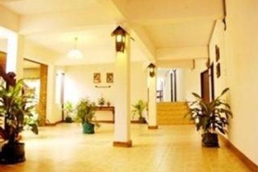 Hotel Sawasdee Place