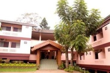 Hotel Sawasdee Place 2