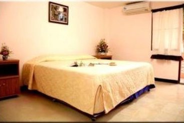 Hotel Sawasdee Place 4