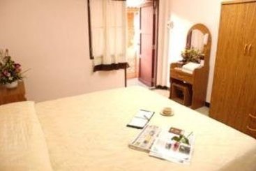 Hotel Sawasdee Place 5