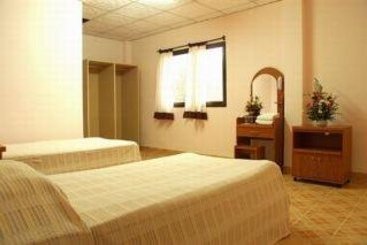 Hotel Sawasdee Place 6