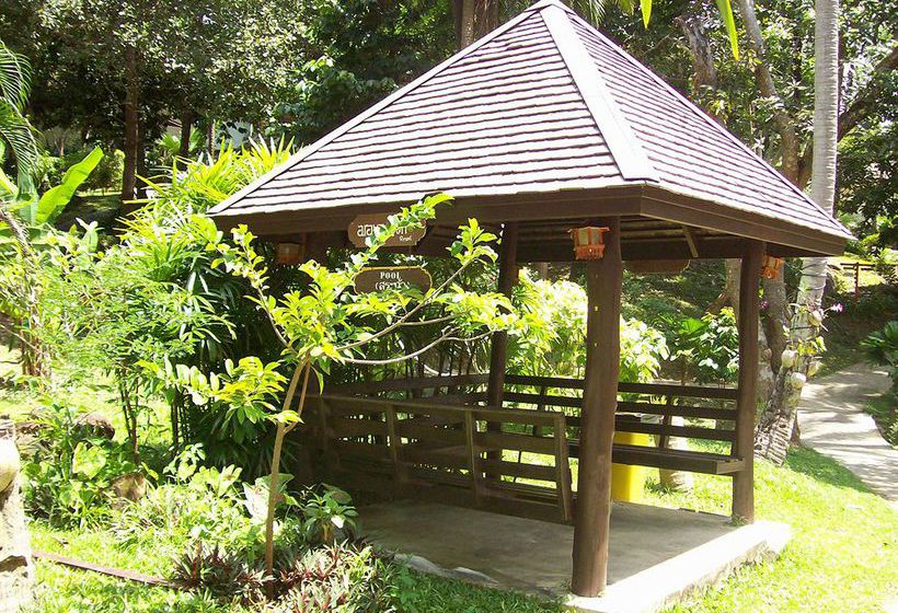 Hotel Arayaburi Resort Hat Yao