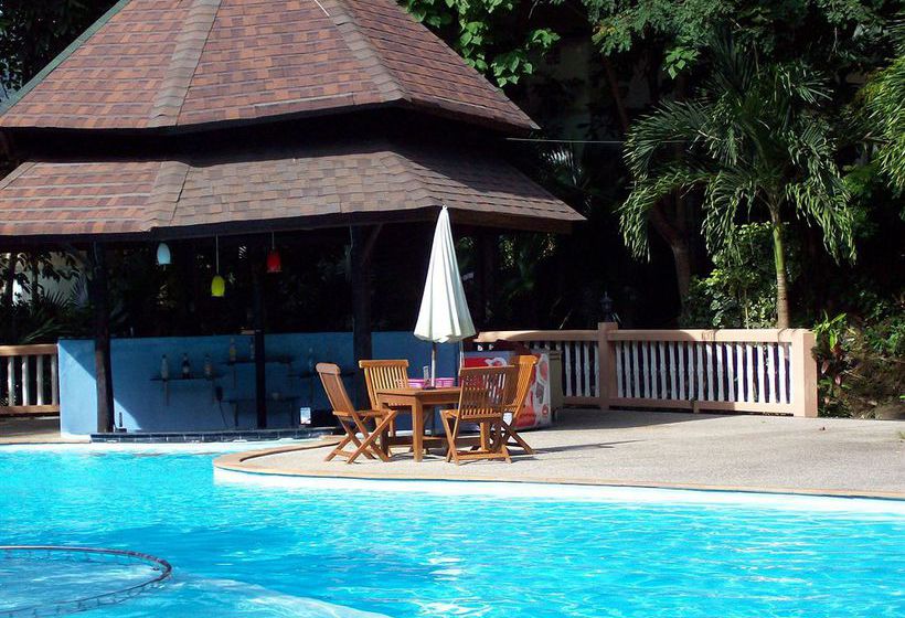 Hotel Arayaburi Resort 1