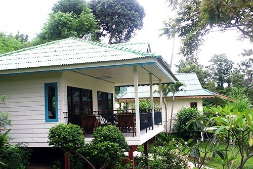 Hotel Arayaburi Resort 10