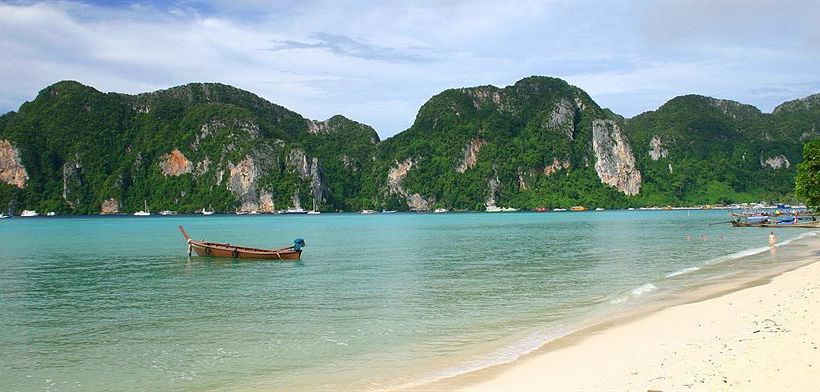 Hotel Arayaburi Resort 12