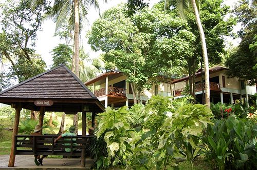 Hotel Arayaburi Resort 13